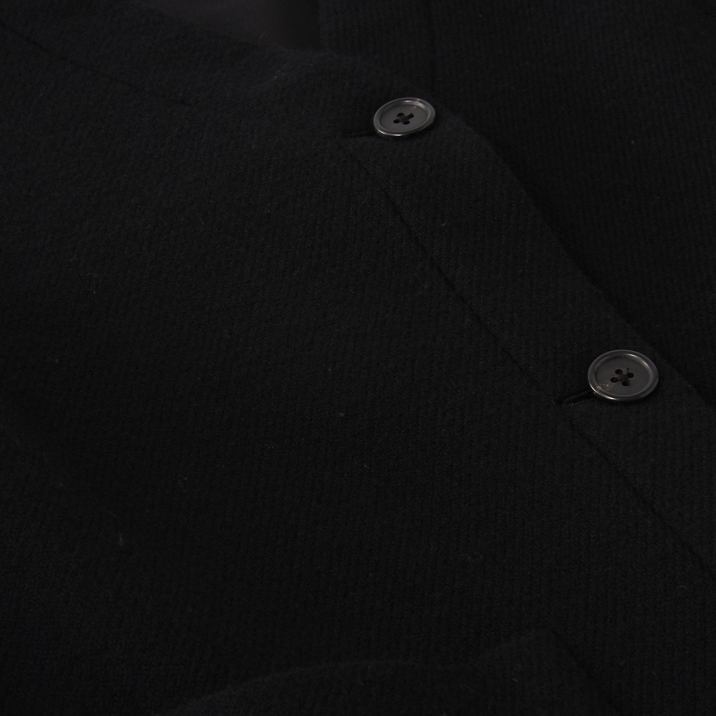 DOUBLE FACE WOOL BLOUSON