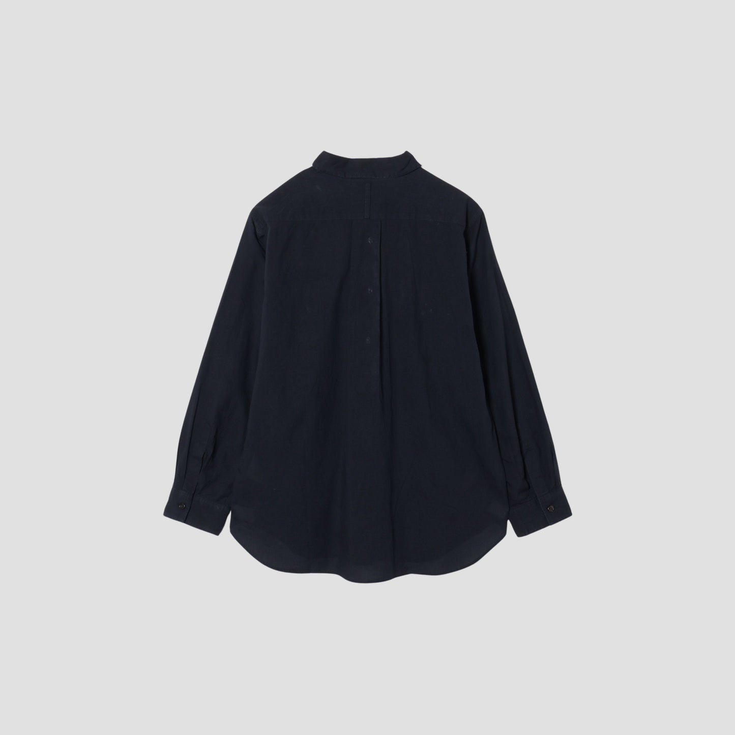 WASHED COTTON SHIRT