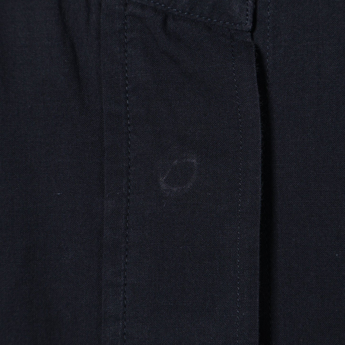 WASHED COTTON SHIRT