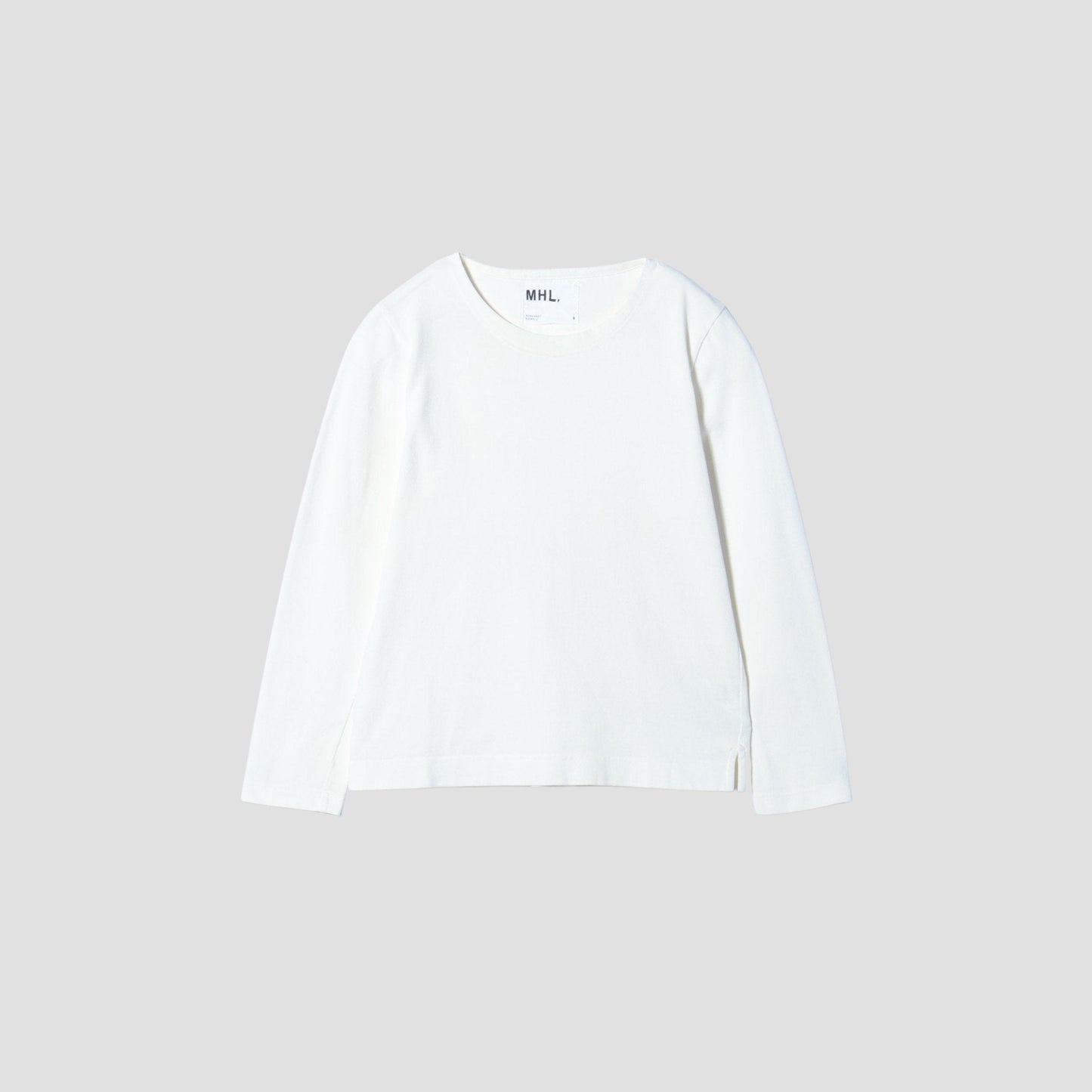 DRY COTTON JERSEY