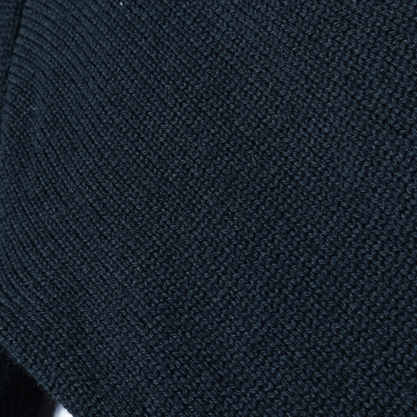 DRY DENSE WOOL KNIT