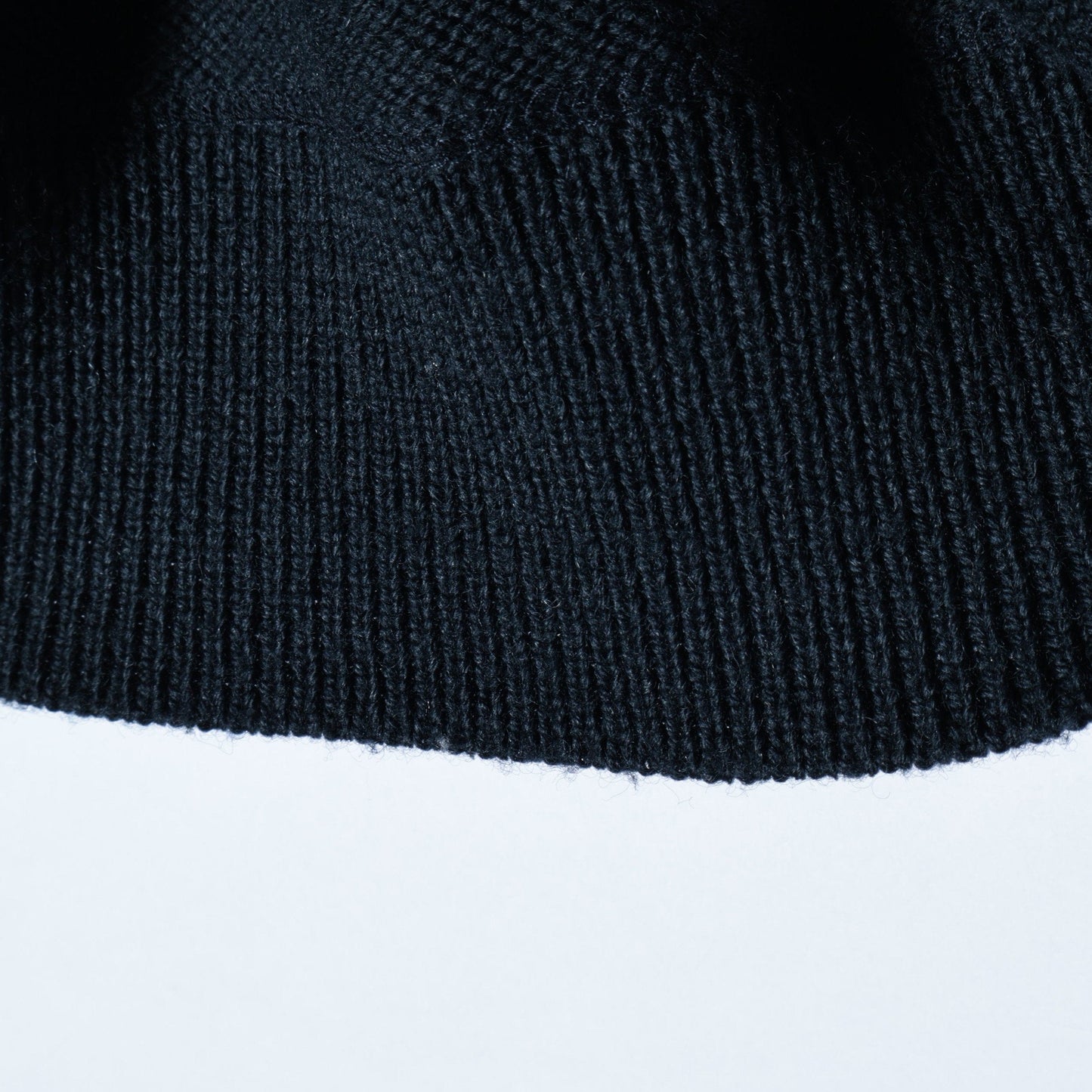 DRY DENSE WOOL KNIT