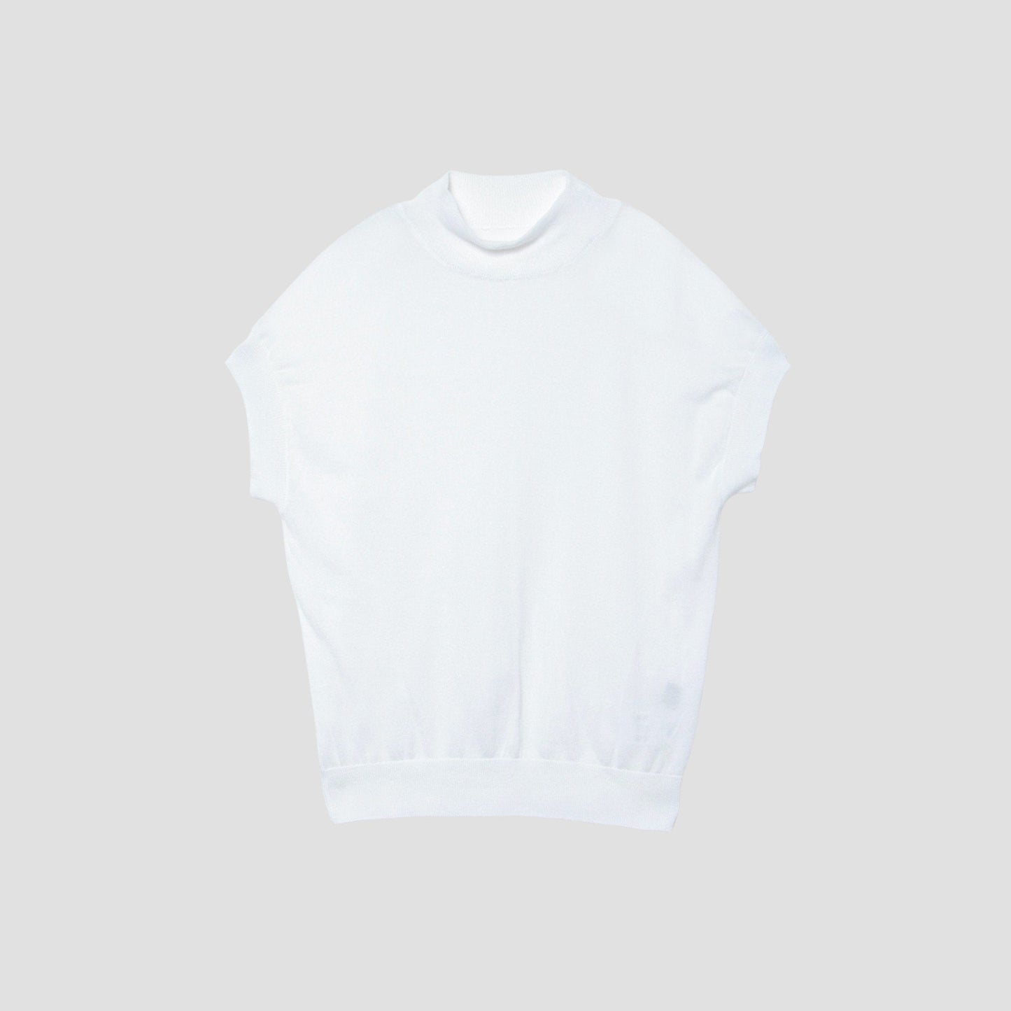 SWISS COTTON KNIT