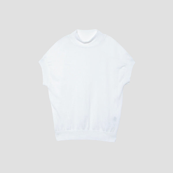 SWISS COTTON KNIT