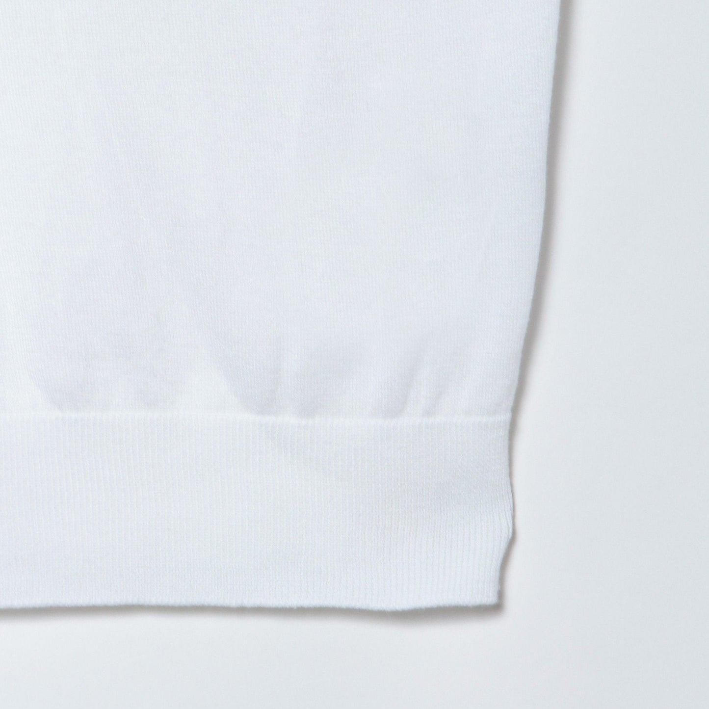 SWISS COTTON KNIT