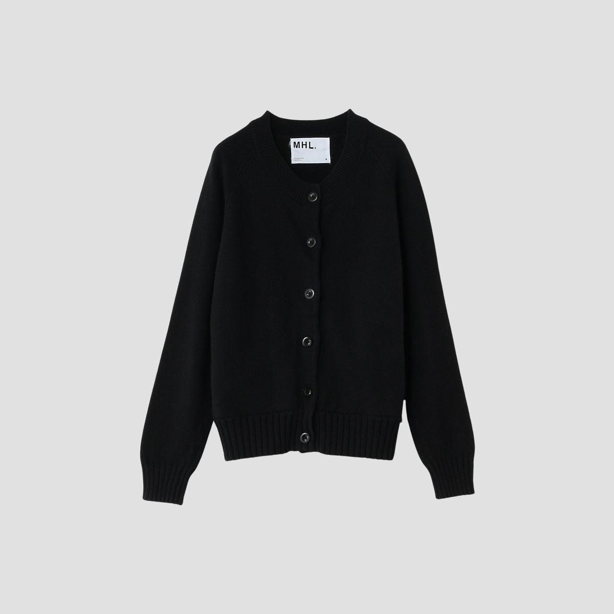 SOFT SLUB COTTON KNIT