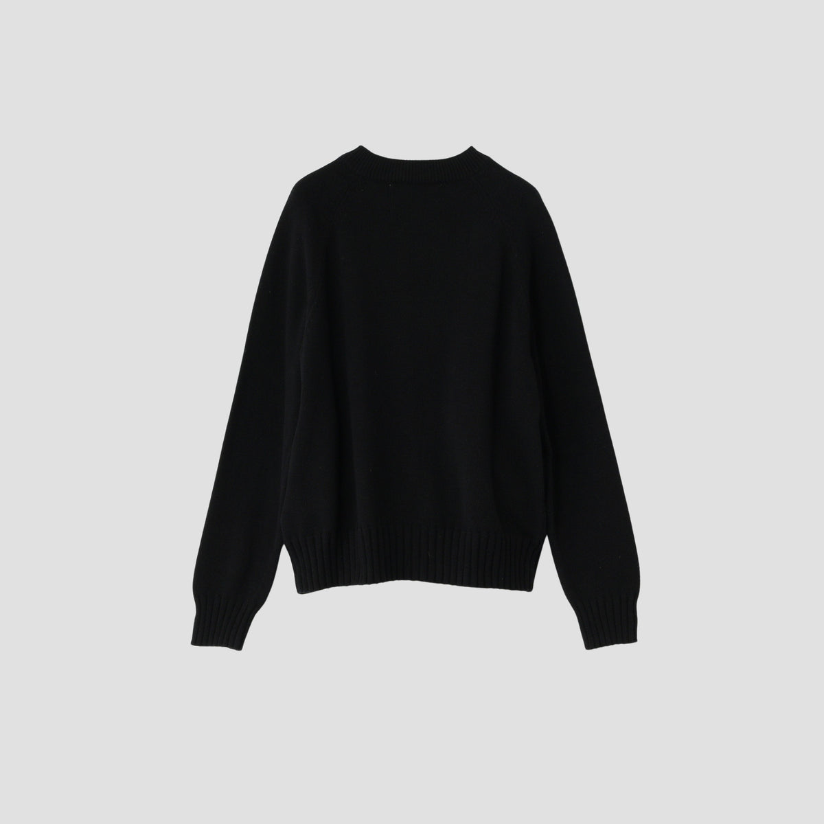 SOFT SLUB COTTON KNIT