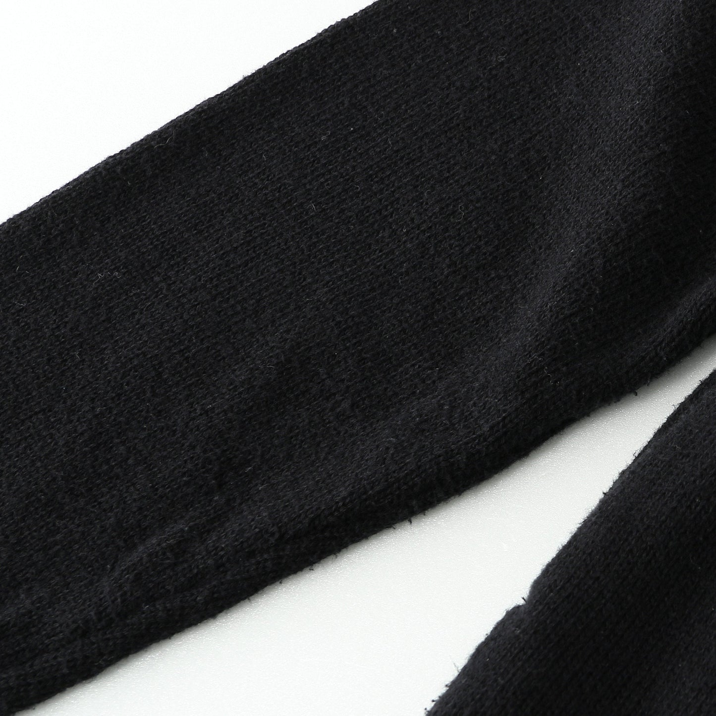 SOFT SLUB COTTON KNIT