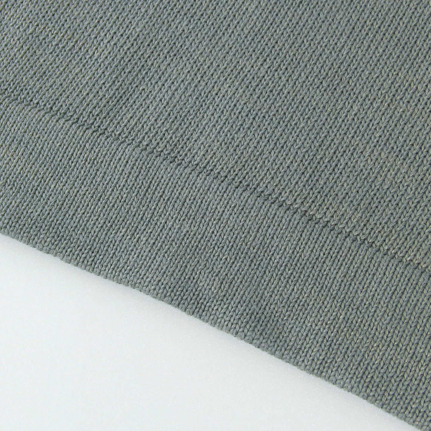 TWISTED COTTON LINEN KNIT