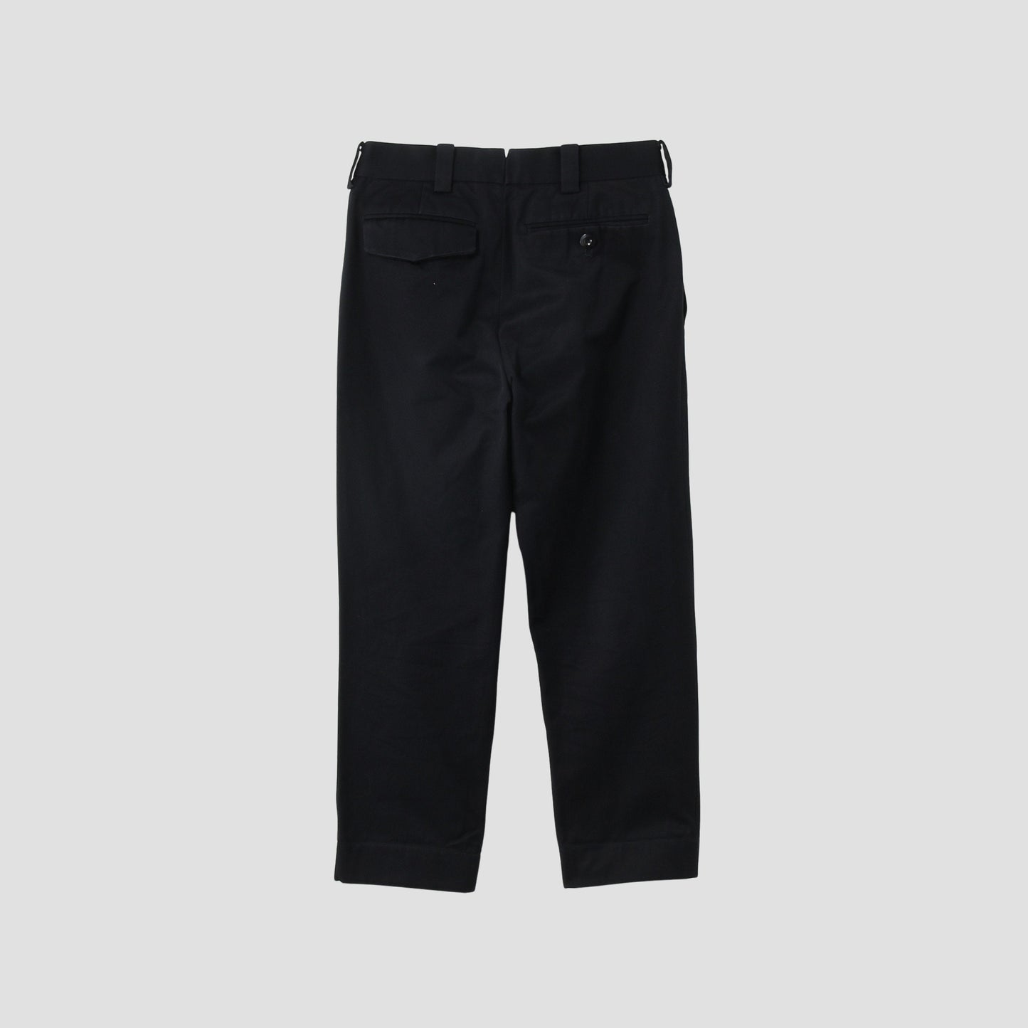 TROUSERS