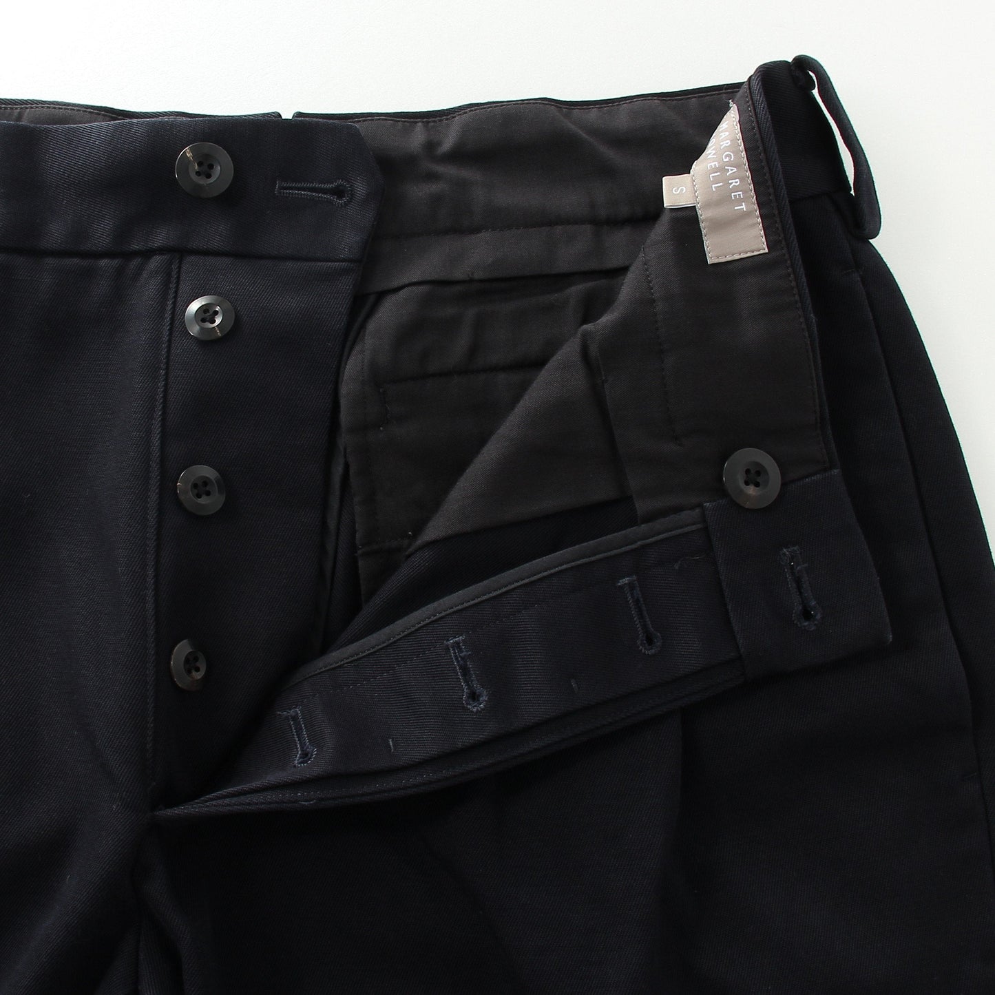 TROUSERS
