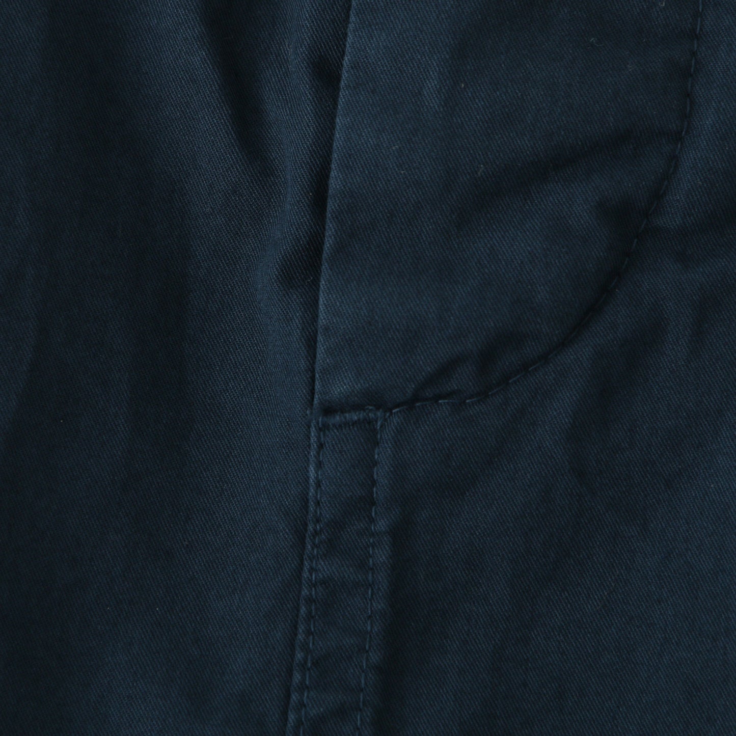 SUPERFINE COTTON TWILL SKIRT