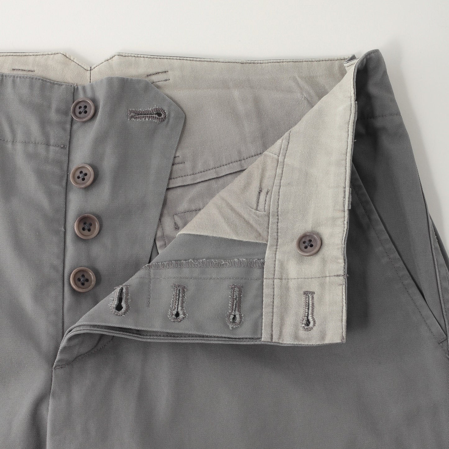 TROUSERS