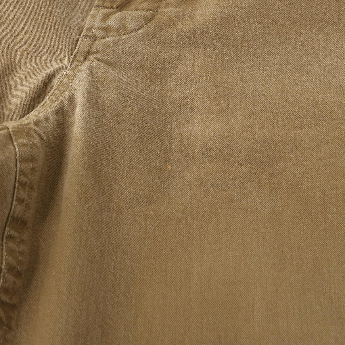 WORKWEAR COTTON DRILL TROUSERS