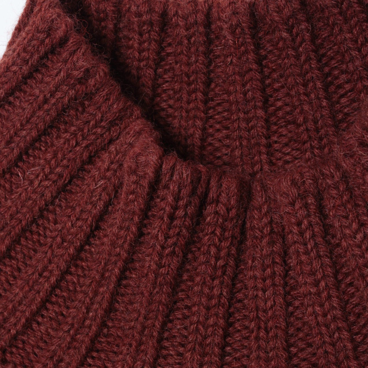 BRITISH WOOL KNIT