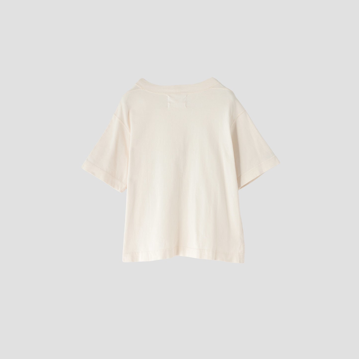 ROUGH COTTON JERSEY