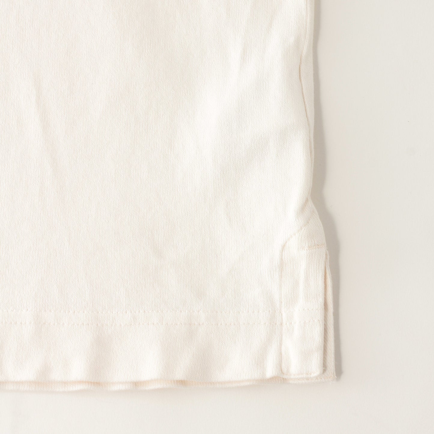 ROUGH COTTON JERSEY