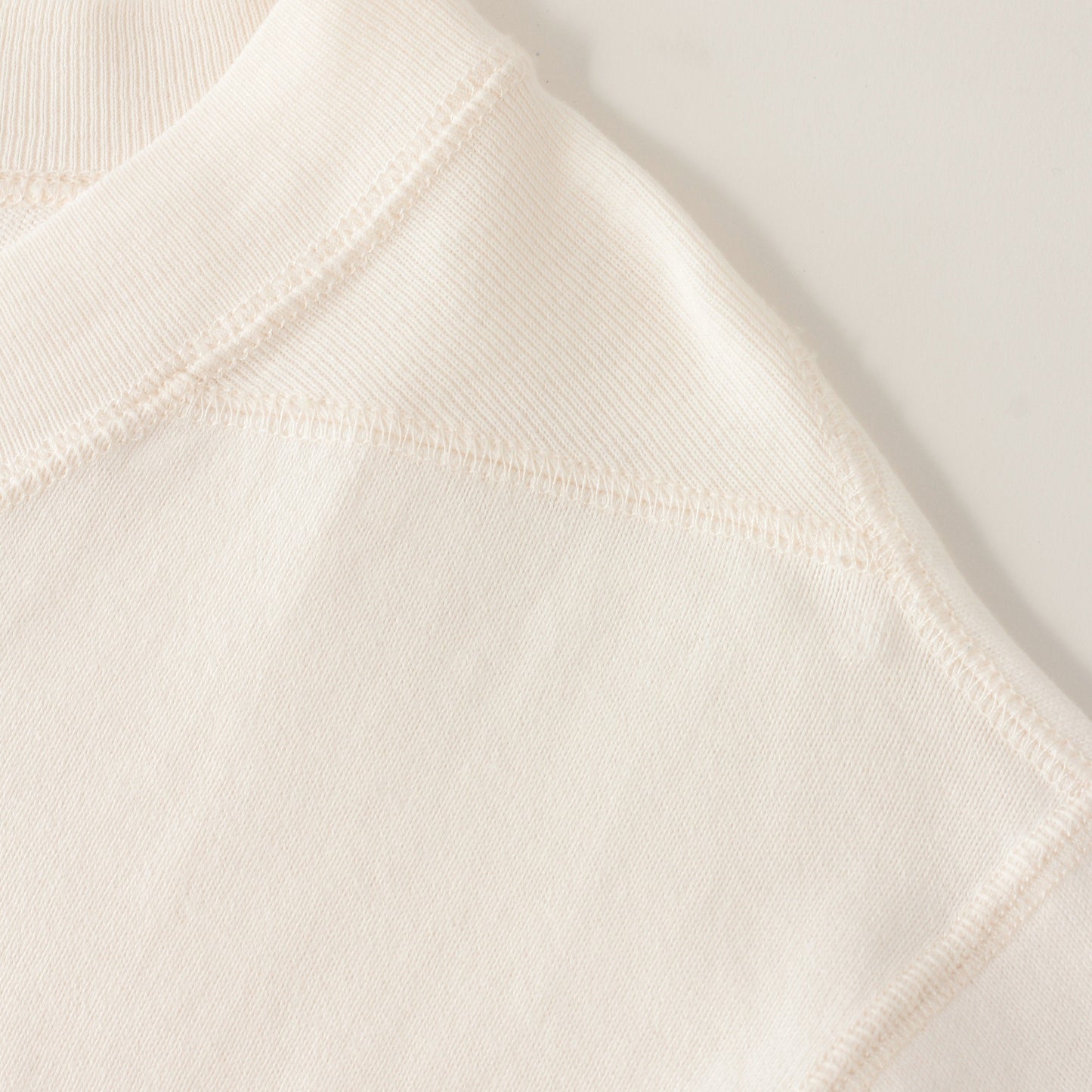 ROUGH COTTON JERSEY