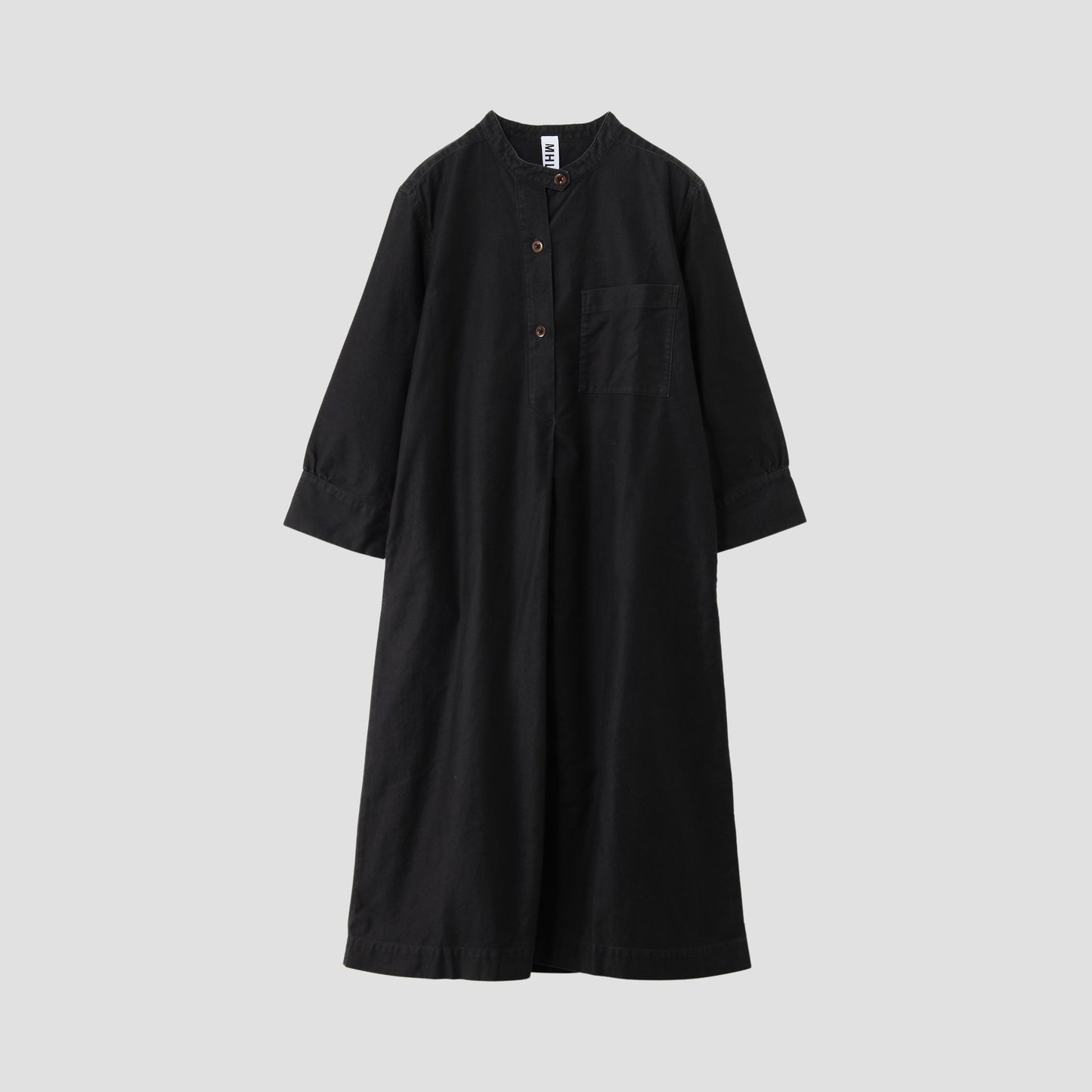 LIGHT MOLESKIN DRESS