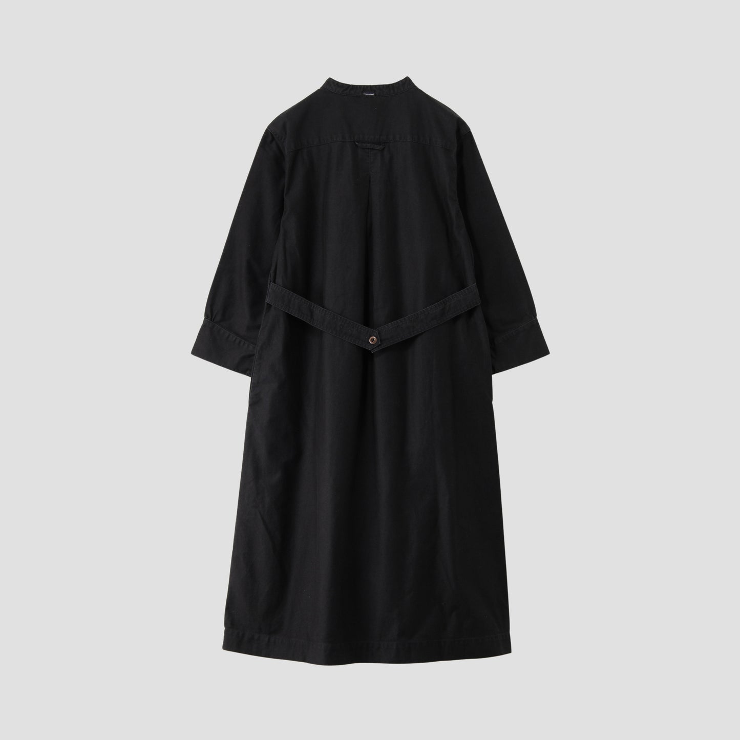 LIGHT MOLESKIN DRESS