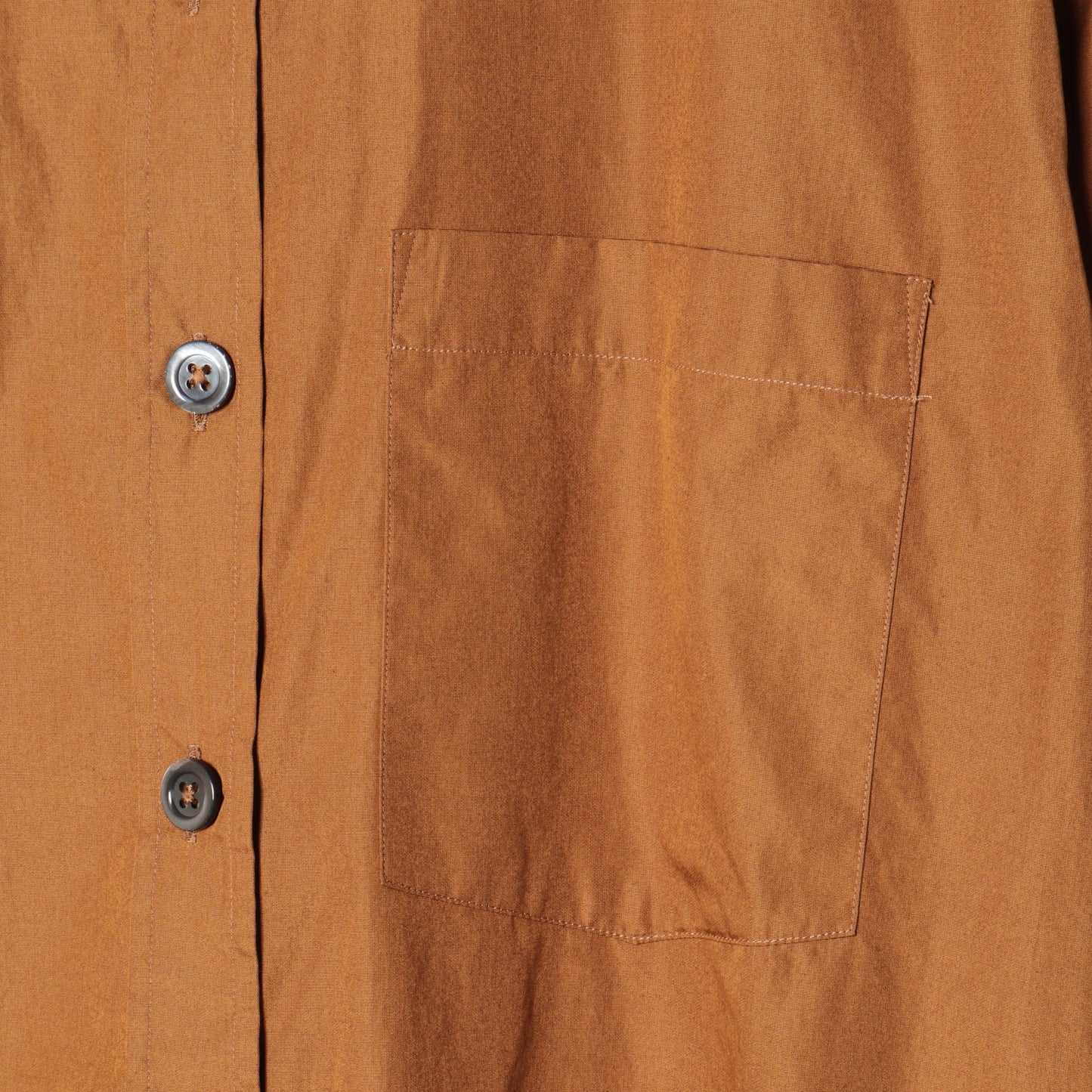 FINE COTTON POPLIN SHIRT