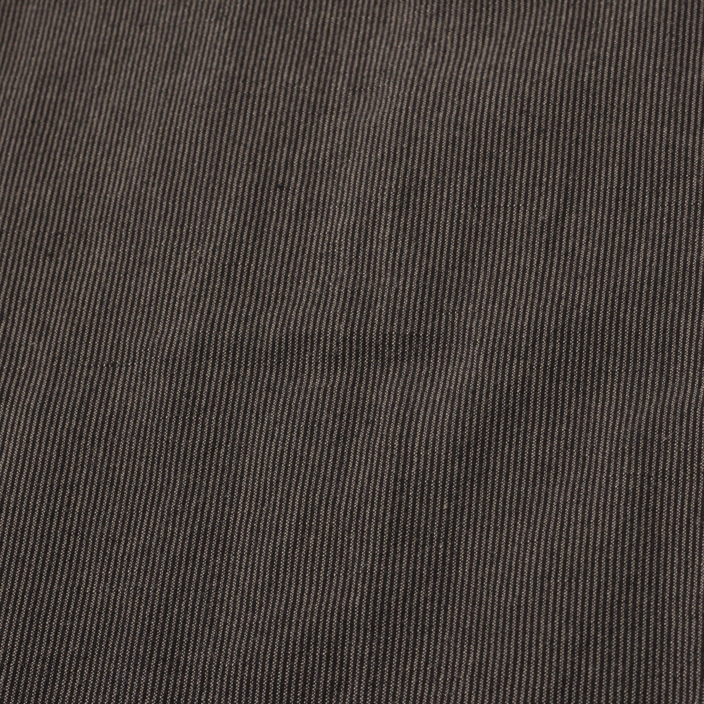 YARN DYED COTTON LINEN TROUSERS