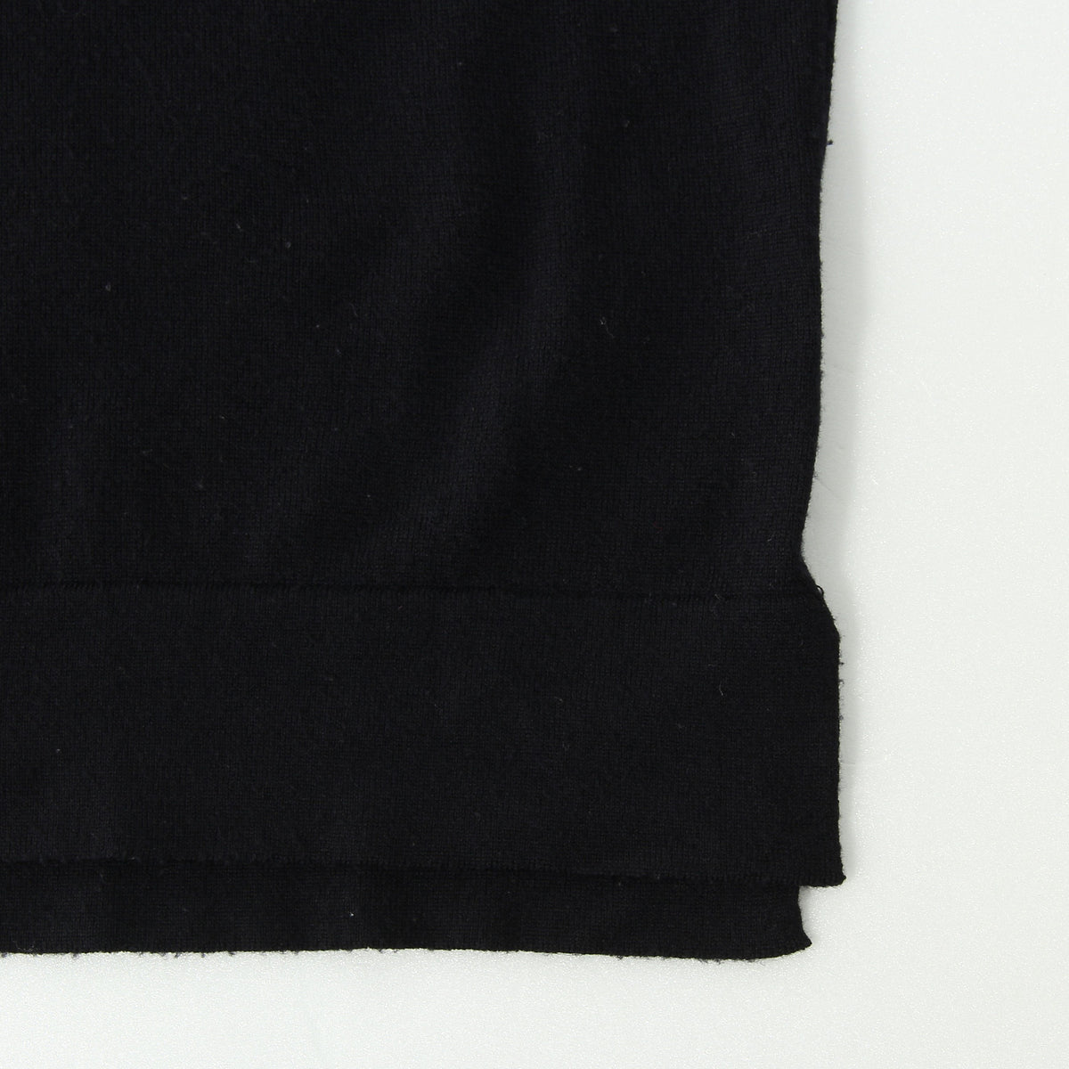 SLIM POLO KNIT