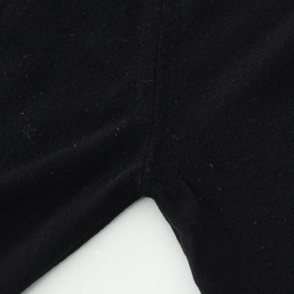 SLIM POLO KNIT