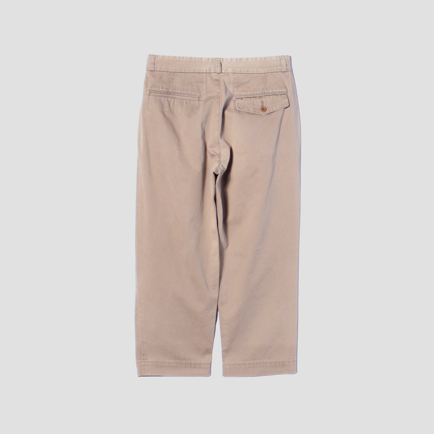 TROUSERS