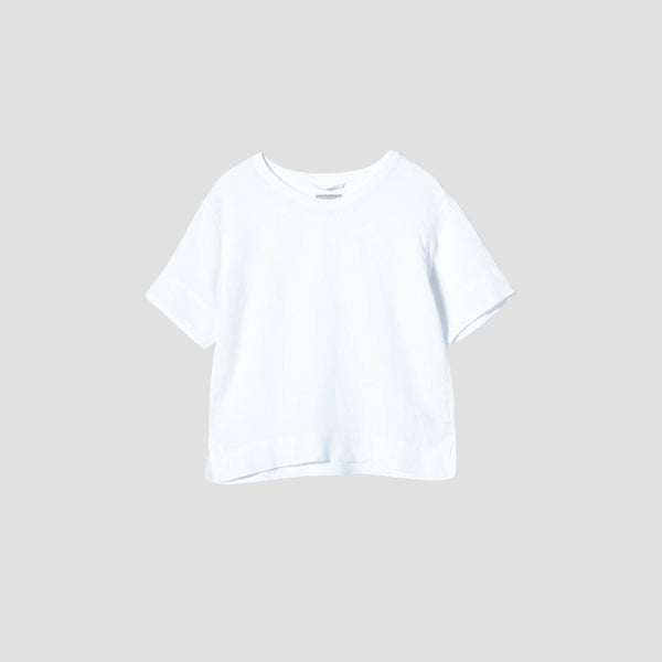 LINEN VOILE SHIRT