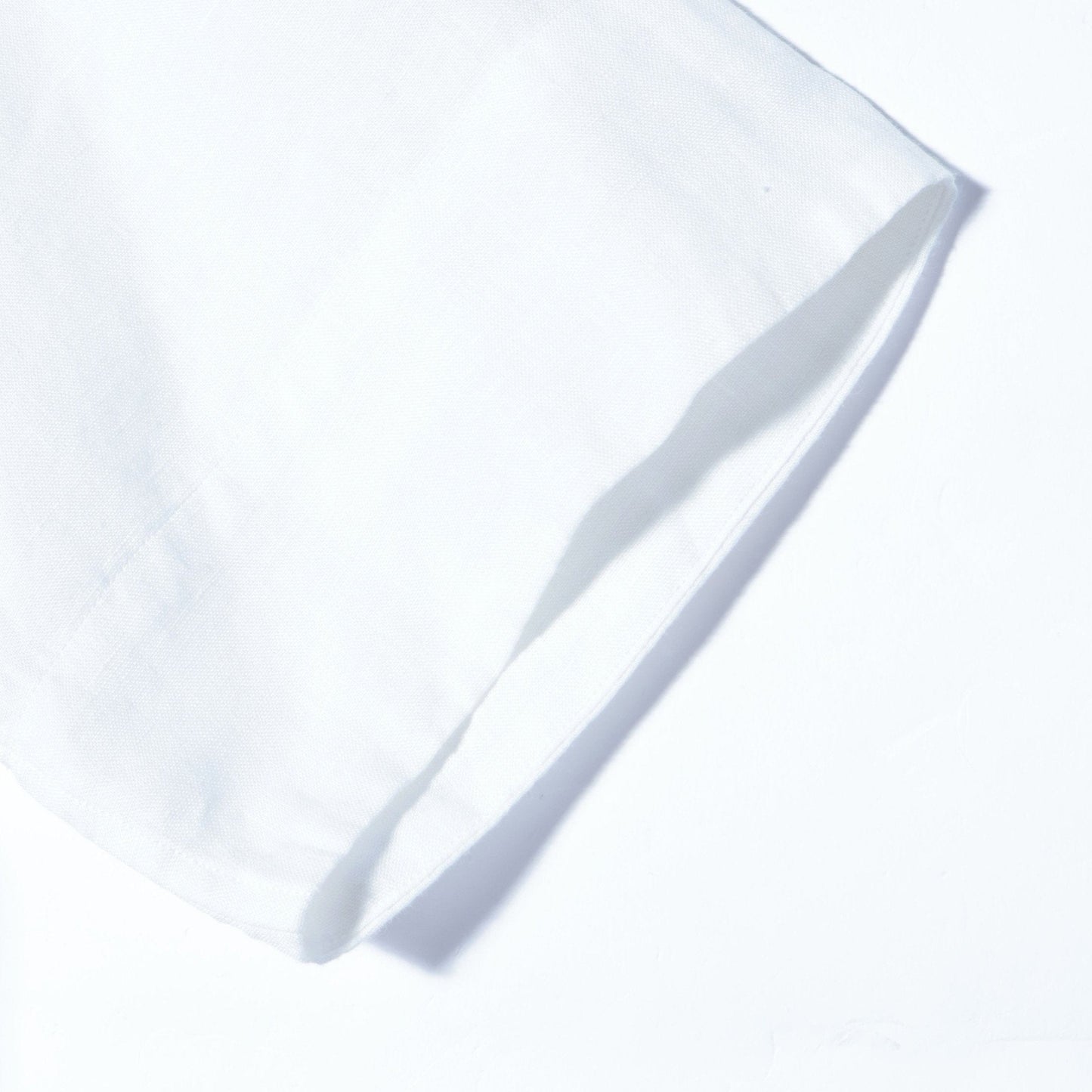LINEN VOILE SHIRT