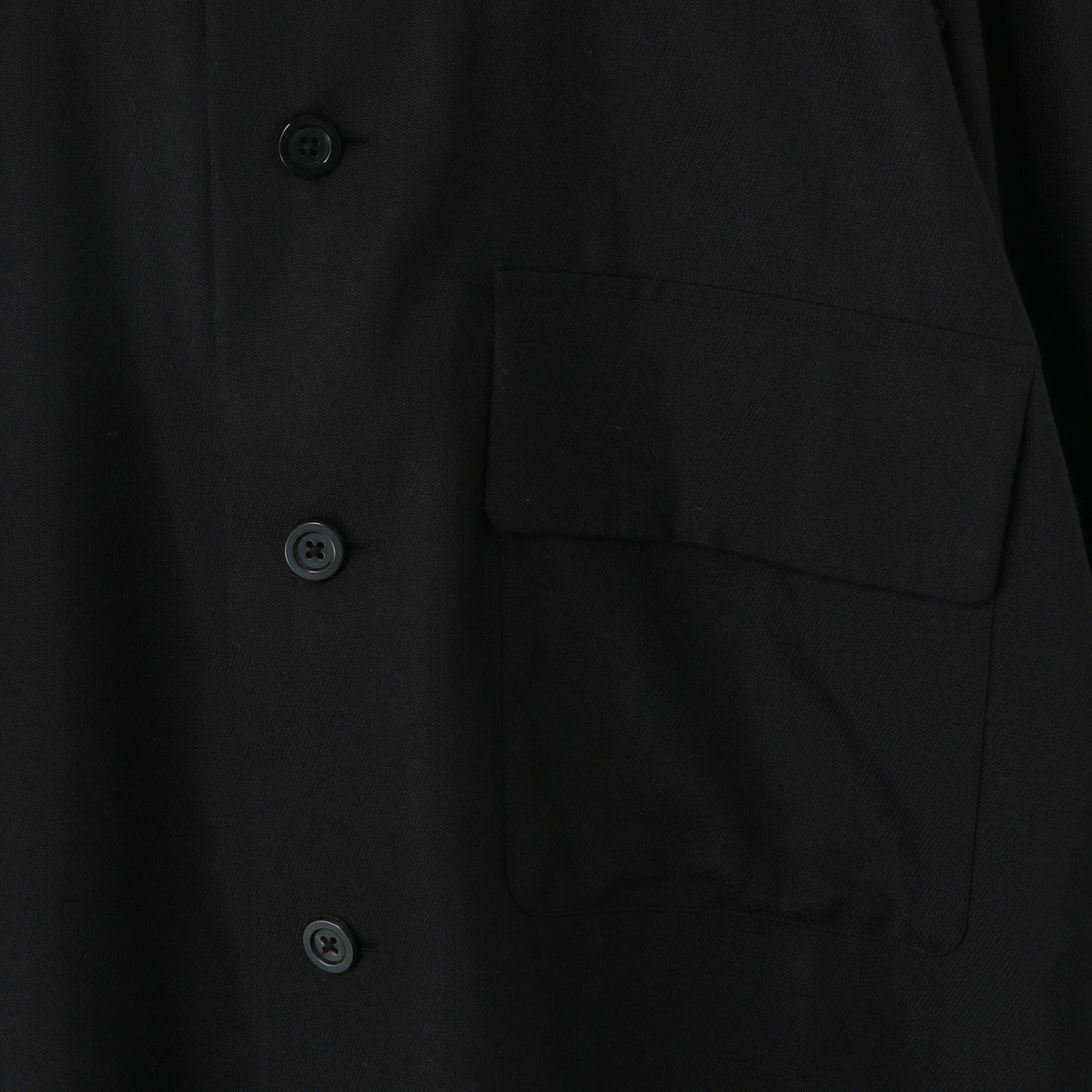 SUPERFINE SERGE SHIRT