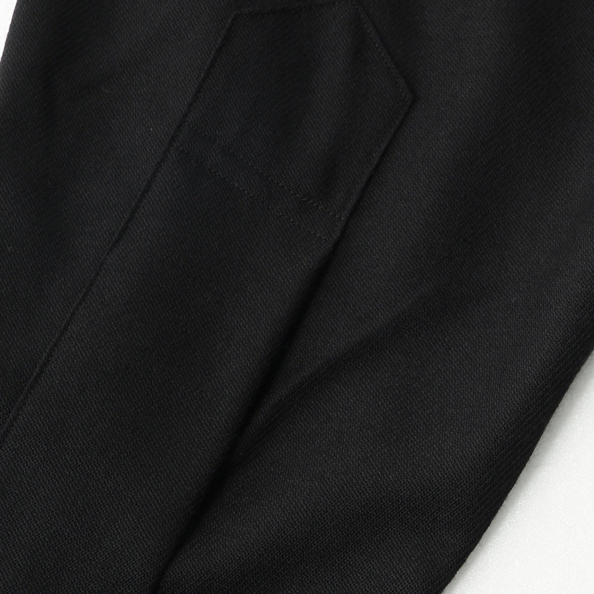 SUPERFINE SERGE SHIRT