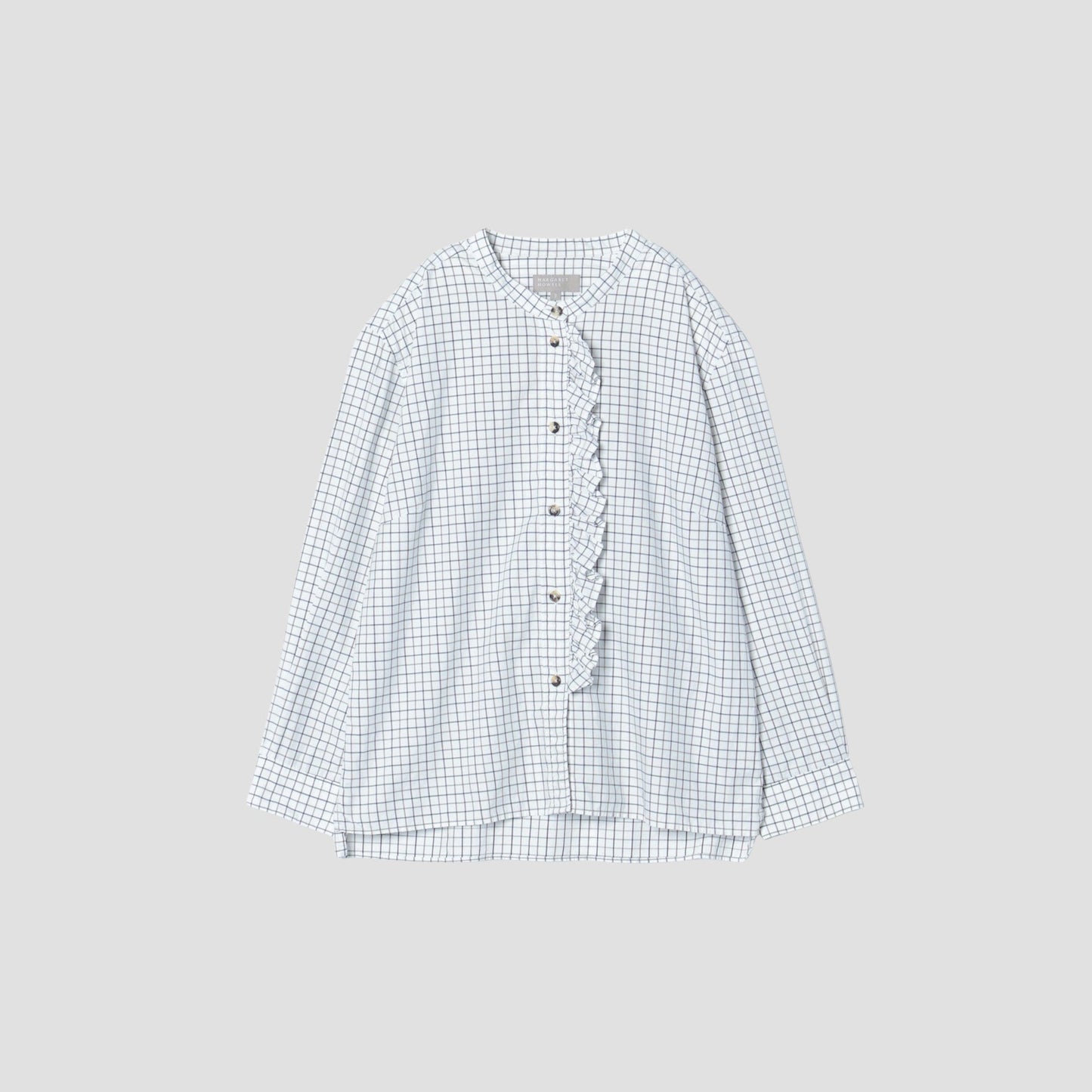 TATTERSALL SHIRT