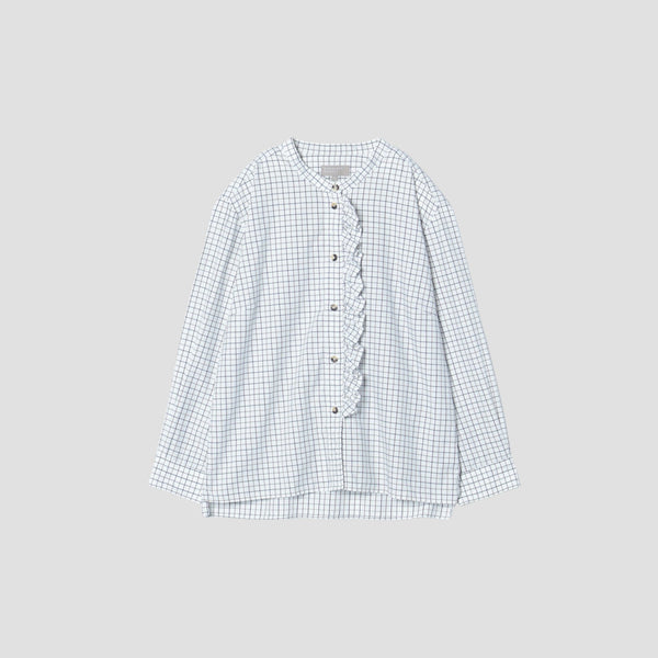 TATTERSALL SHIRT