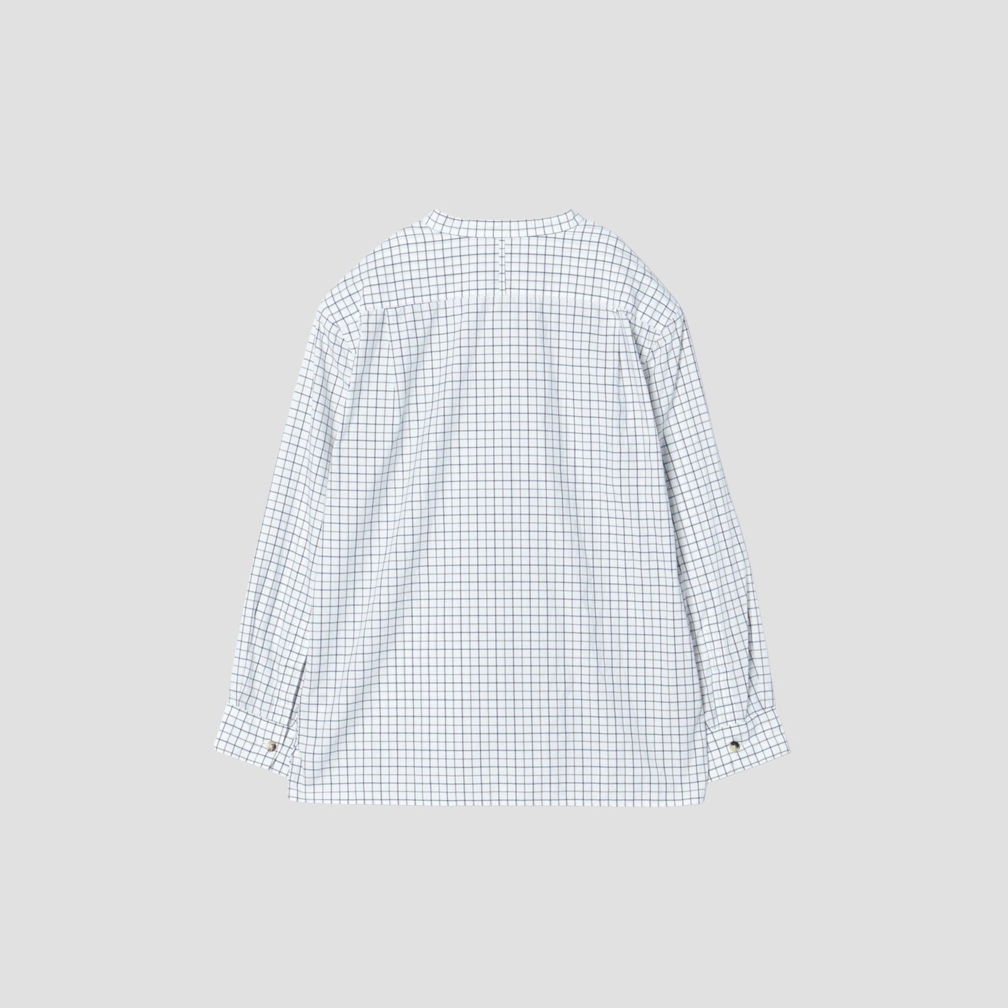 TATTERSALL SHIRT