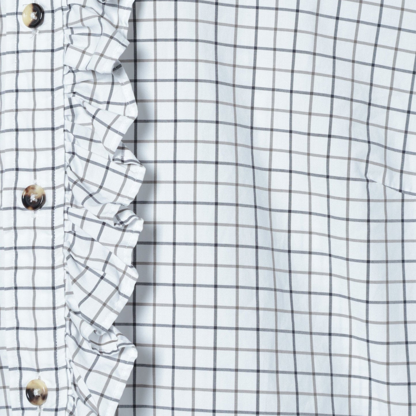 TATTERSALL SHIRT