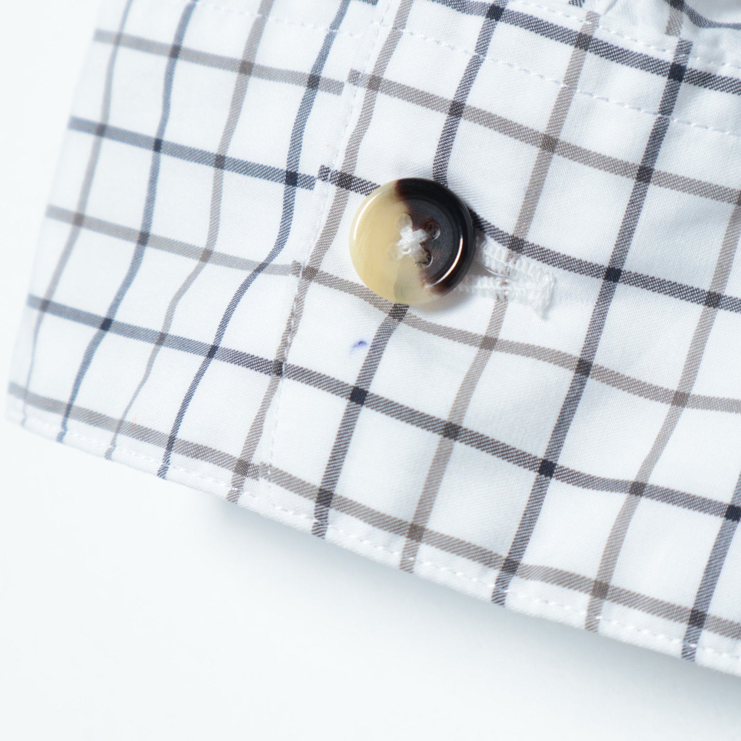 TATTERSALL SHIRT