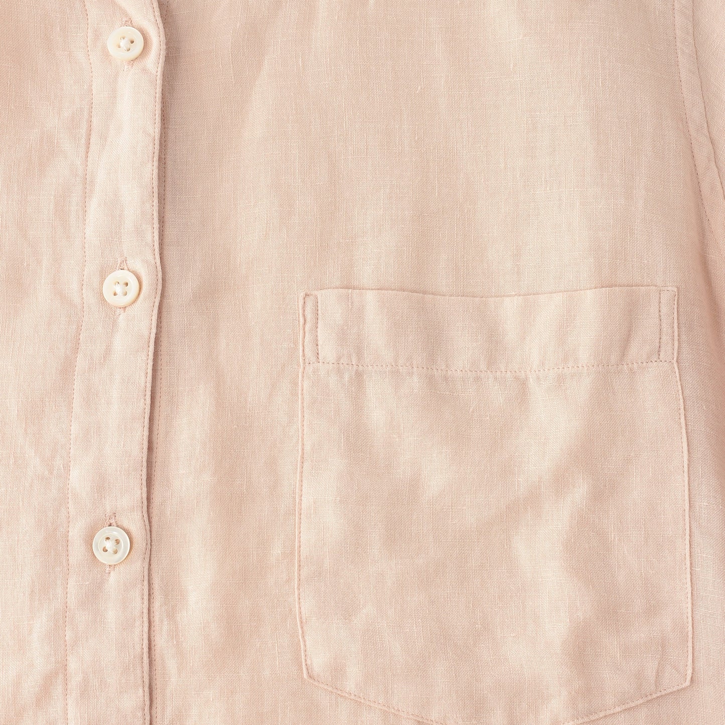FINE LINEN SHIRT