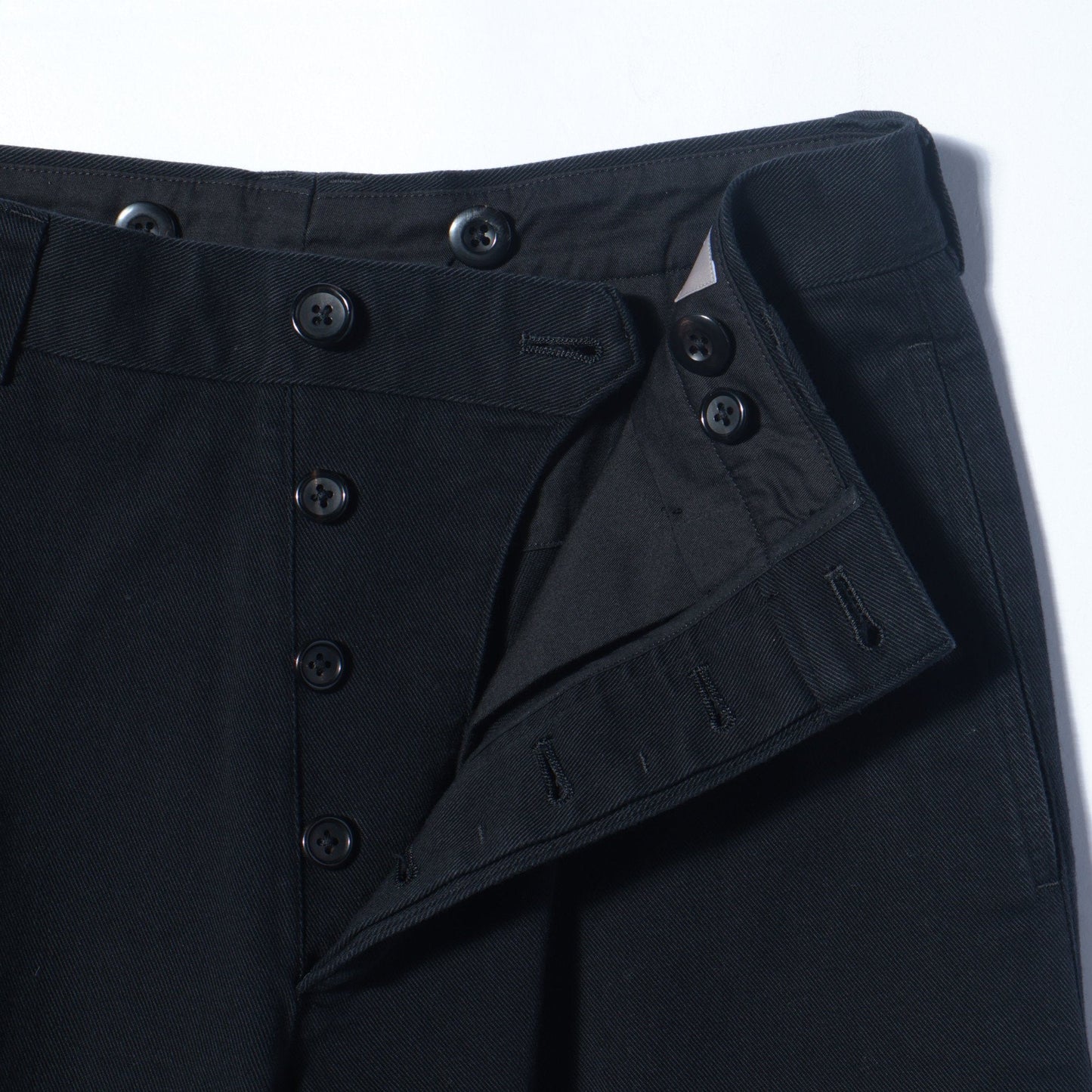 TROUSERS