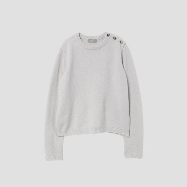 WOOL CASHMERE JUMPER KNIT