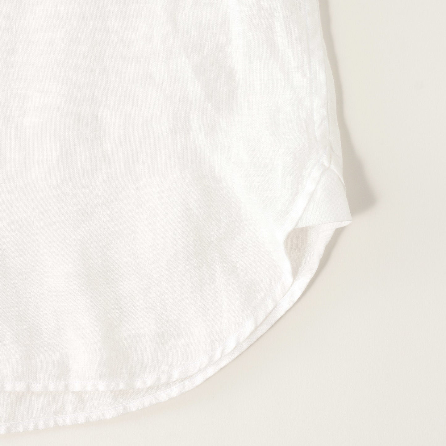 LINEN VOILE SHIRT