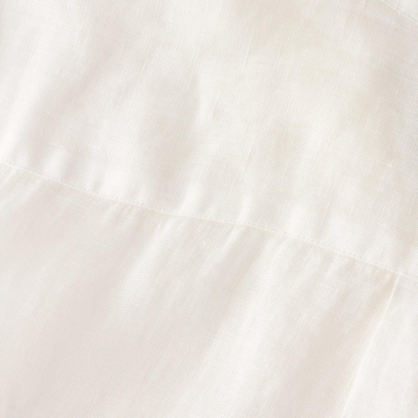 LINEN VOILE SHIRT