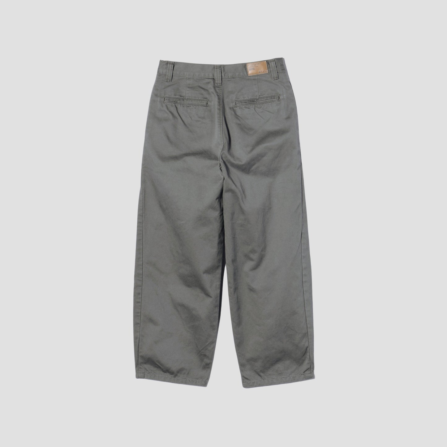 TROUSERS