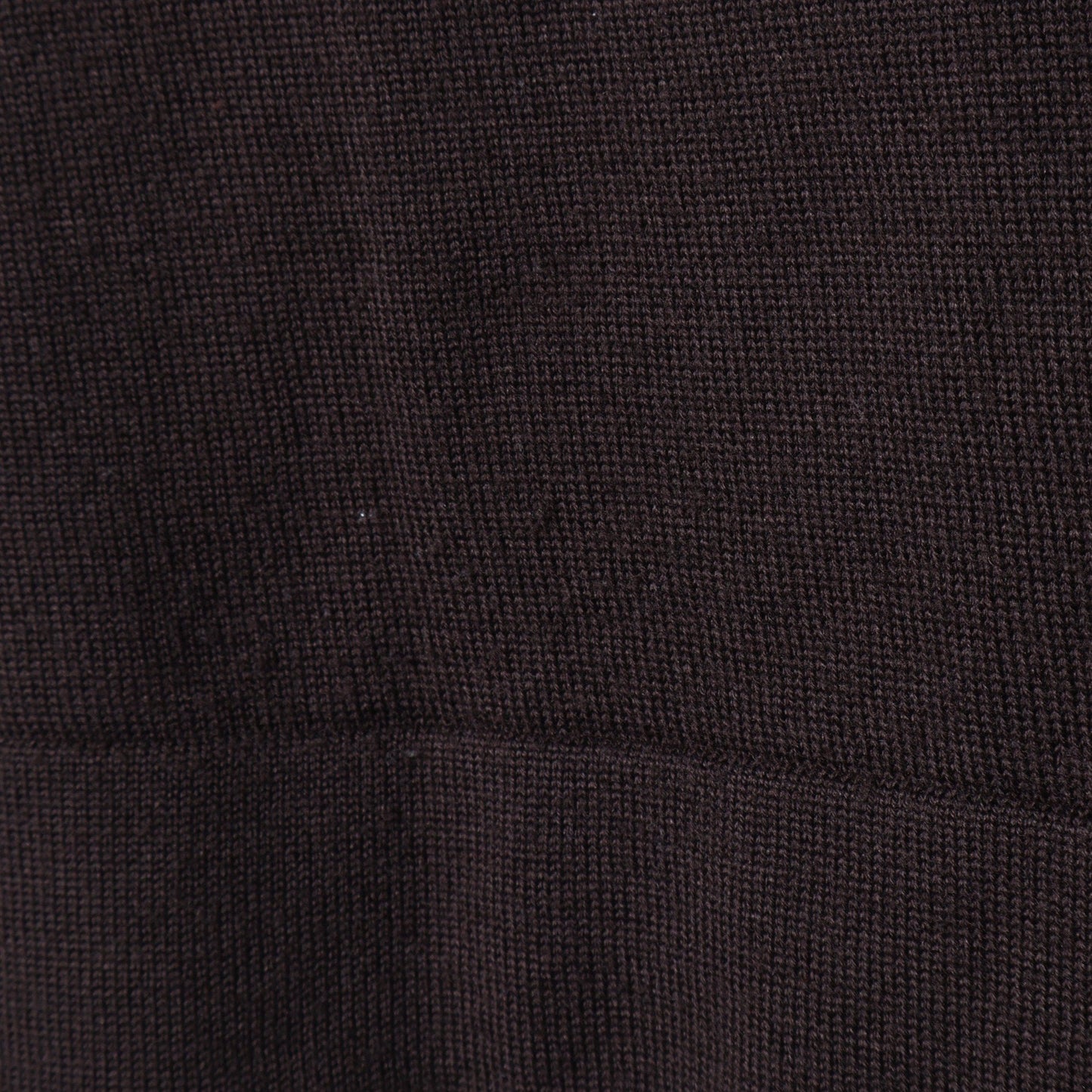 WOOL JACKET KNIT