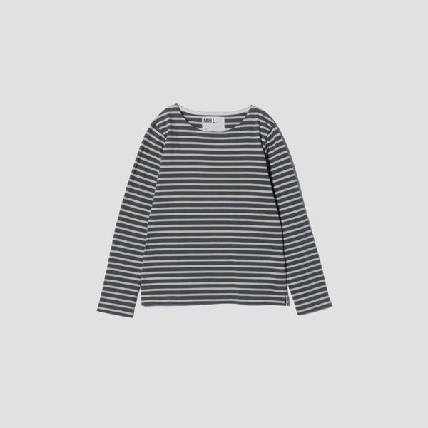 DRY STRIPE JERSEY