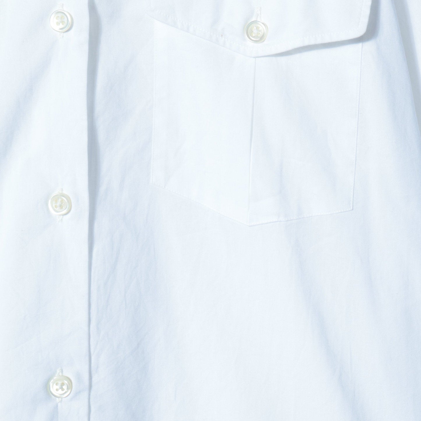 SOFT WASHED COTTON SHIRT