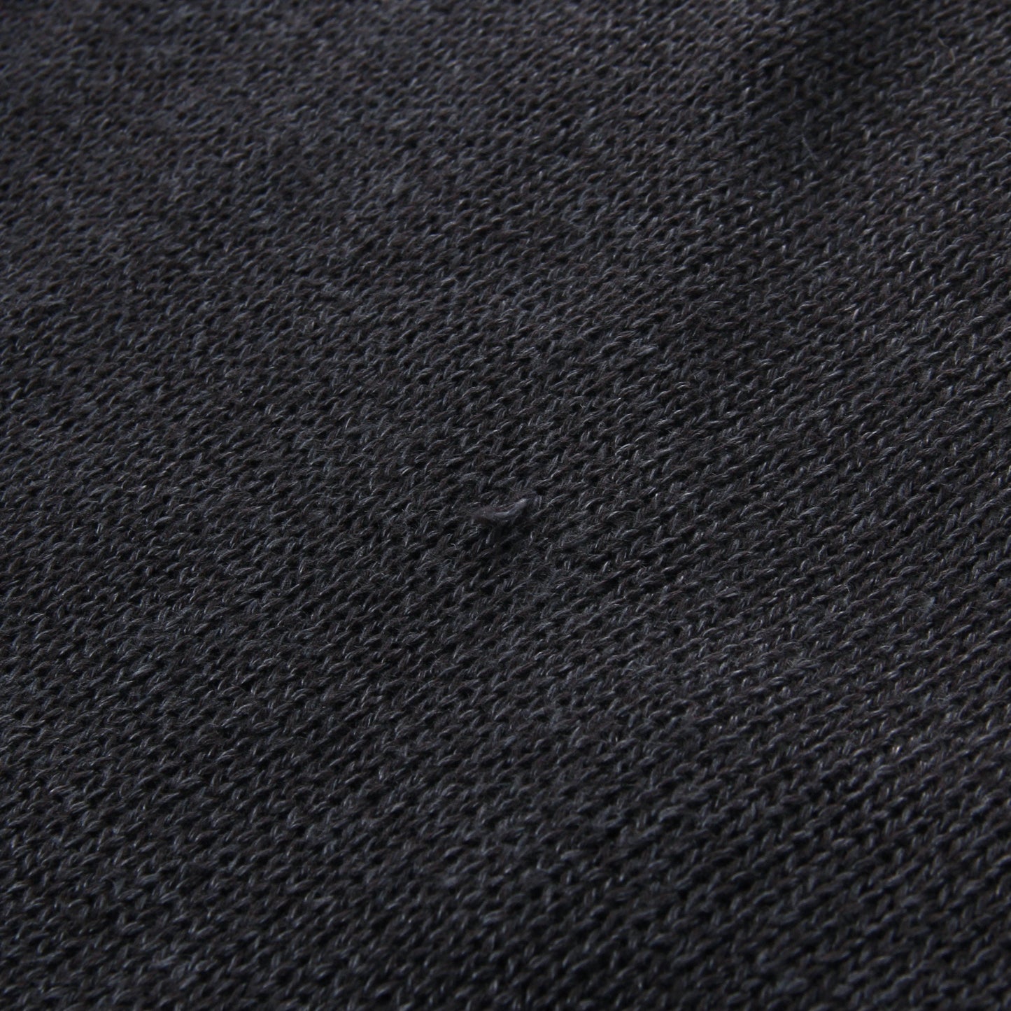 RELAXED V NECK JUMPER KNIT
