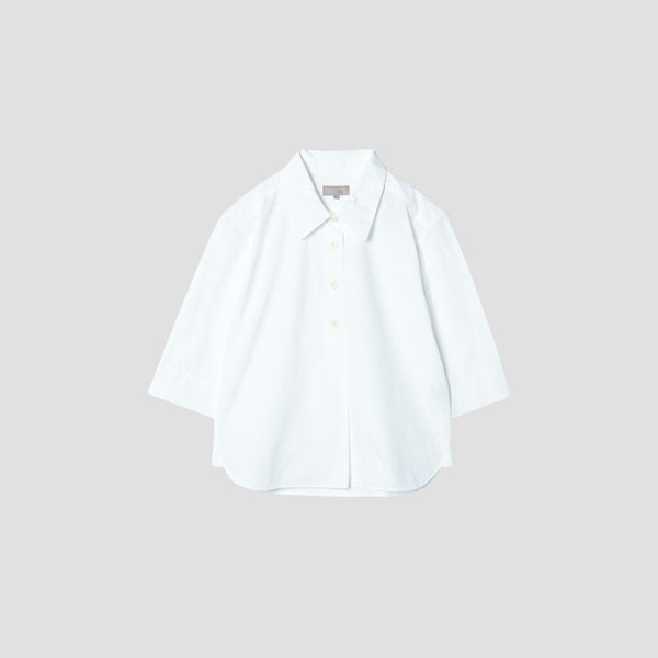 SOFT COTTON SHIRT