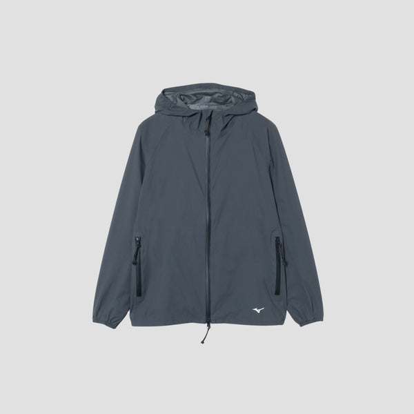 LIGHT NYLON RIPSTOP BLOUSON